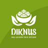 Diknus